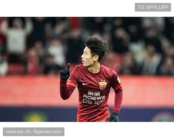 上海海港卫冕之路坚如磐石，外援持续发力